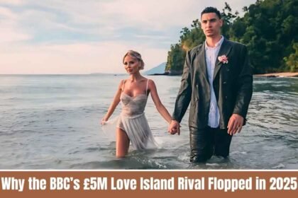Stranded on Honeymoon Island Axed After One Season: Why the BBC’s £5M Love Island Rival Flopped in 2025