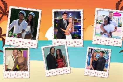 The Ultimate "Love Island" Winner's List: Where Are They Now?