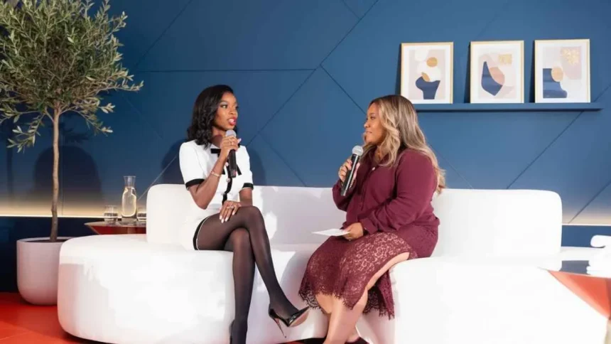 Inside Olandria Carthen Playbook: Turning Fame Into a Lasting Brand