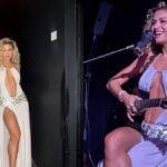 From Love Island to Eurovision: Antigoni Buxton to Represent Cyprus at Eurovision 2026