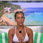 Cupid Arrow Challenge Turns Awkward in Love Island Australia 2025 — Exes Lock Lips Again