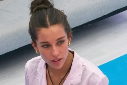 Jana Struggles as Kye and Lacey Hook Up on Love Island Australia 2025