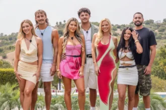 Love Island Australia 2025: Complete Elimination Guide & Villa Drama Update