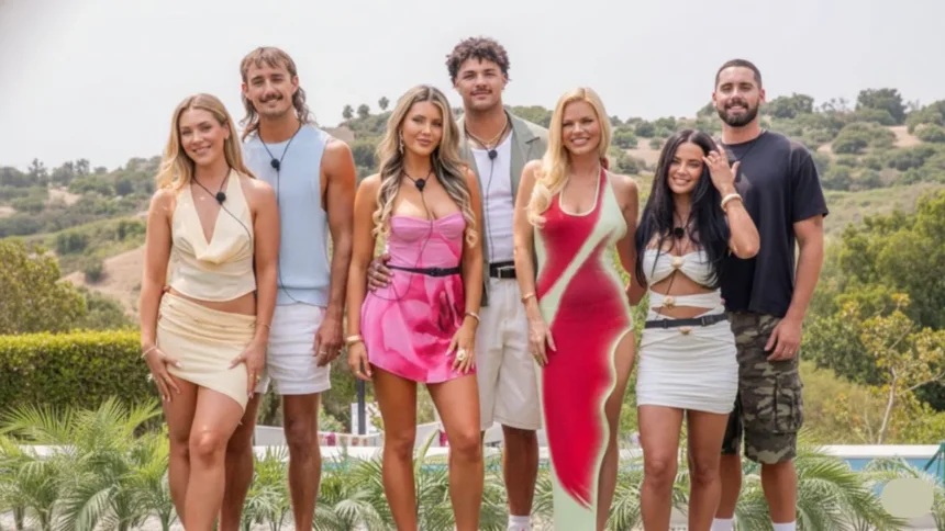 Love Island Australia 2025: Complete Elimination Guide & Villa Drama Update