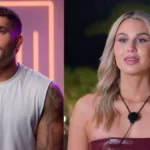 Love Island Australia 2025 Bombshells Shake Up the Villa — Gabby, Taylor & Sophie Turn Up the Heat