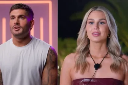 Love Island Australia 2025 Bombshells Shake Up the Villa — Gabby, Taylor & Sophie Turn Up the Heat