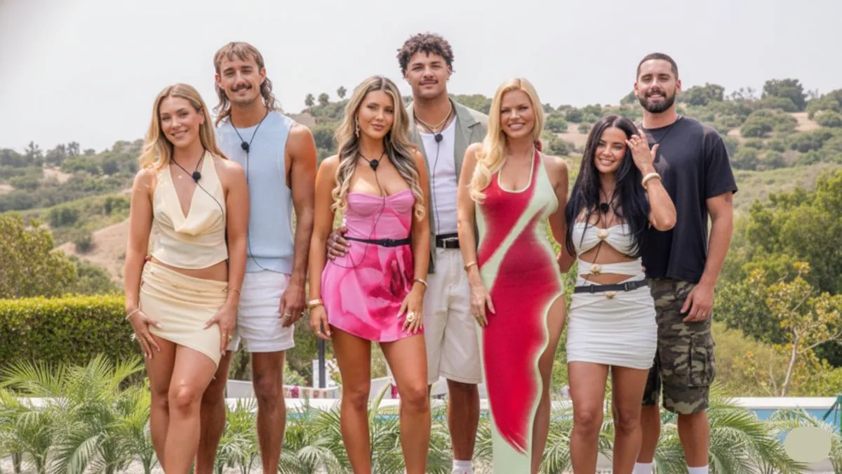 Love Island Australia 2025: Complete Elimination Guide & Villa Drama Update