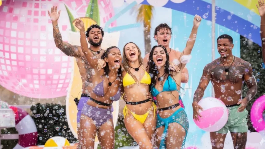 Love Island: Beyond the Villa Season 2 — Cast, Release Date, and Who’s Missing