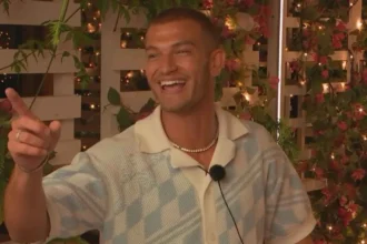 Love Island star dating former Casa Amor bombshell? Blu Chegini linked to Mollie Salmon after string of ‘secret’ dates