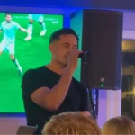 Jamie Jewitt Singing: Love Island Star’s Emotional Song About Addiction Wows Fans