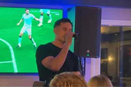 Jamie Jewitt Singing: Love Island Star’s Emotional Song About Addiction Wows Fans