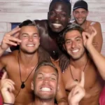 MAFS UK groom reveals he was set for Love Island but was brutally snubbed after landing bombshell role
