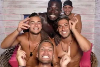 MAFS UK groom reveals he was set for Love Island but was brutally snubbed after landing bombshell role