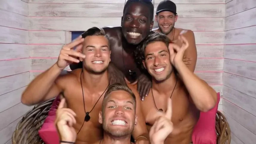MAFS UK groom reveals he was set for Love Island but was brutally snubbed after landing bombshell role