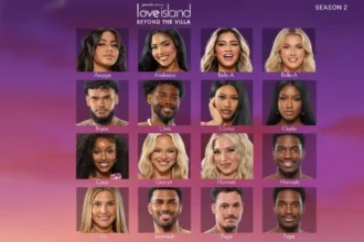 Peacock Renews ‘Love Island: Beyond the Villa’ for Season 2 — Featuring Season 7 Islanders and Fresh Drama