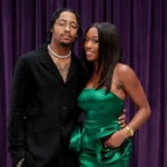 Love Island Winners Serena & Kordell Stun Fans With Unbelievable Couples Halloween Costume