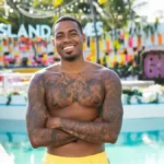 Tyrique Hyde New Romance: Love Island Star Spotted With YouTube Sensation Layo