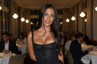 Love Island Shakira hits back at trolls after criticism over friendship with controversial co-star