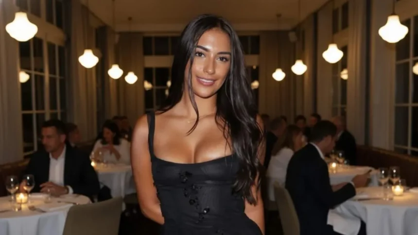 Love Island Shakira hits back at trolls after criticism over friendship with controversial co-star