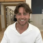 Casey O'Gorman Teases Shock Love Island Comeback: Reality Star Drops Major Hint He Is Returning for All Stars Just Weeks Before Launch