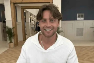 Casey O'Gorman Teases Shock Love Island Comeback: Reality Star Drops Major Hint He Is Returning for All Stars Just Weeks Before Launch