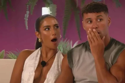 Love Island Tops 2025 Complaints List as Viewers Catch the 'Ick'