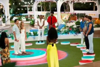 Love Island Could Be Heading to the Big Screen in Shocking New Movie Twist