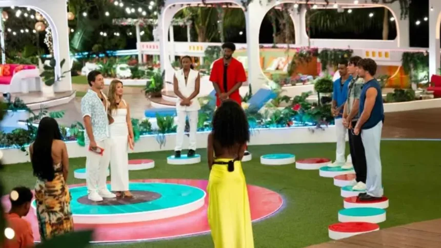 Love Island Could Be Heading to the Big Screen in Shocking New Movie Twist
