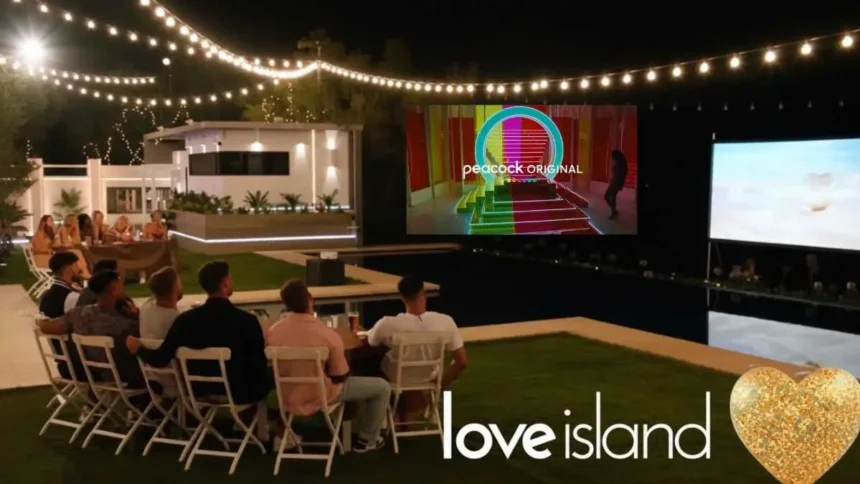 Love Island Movie in the Works: ITV Bosses Confirm Talks to Bring the Villa to the Big Screen and Why You Should Care