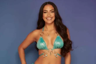 Love Island Sparks Outrage: Reality Show Tops Ofcom Complaints in 2025