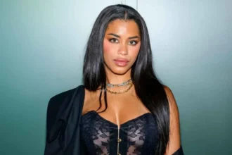 Love Island Star Amaya Espinal Rushed to Hospital for Emergency Surgery After Severe Pain