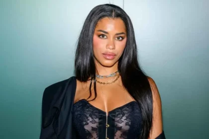 Love Island Star Amaya Espinal Rushed to Hospital for Emergency Surgery After Severe Pain