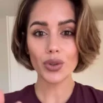 Malin Andersson Opens Up About “Empty” Christmas Without Daughter Xaya