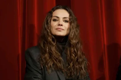 Mila Kunis Drops Major Tease for Love Is Blind Season 10 During Today Show Appearance