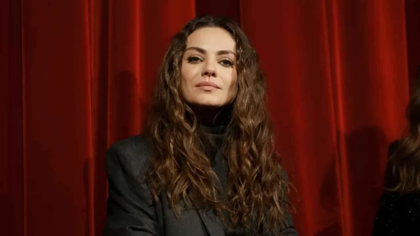 Mila Kunis Drops Major Tease for Love Is Blind Season 10 During Today Show Appearance