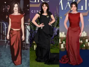 Fashion & Style Trends