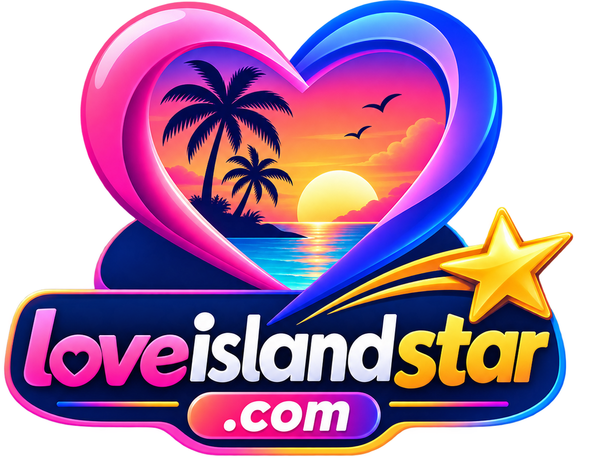 Love Island Star