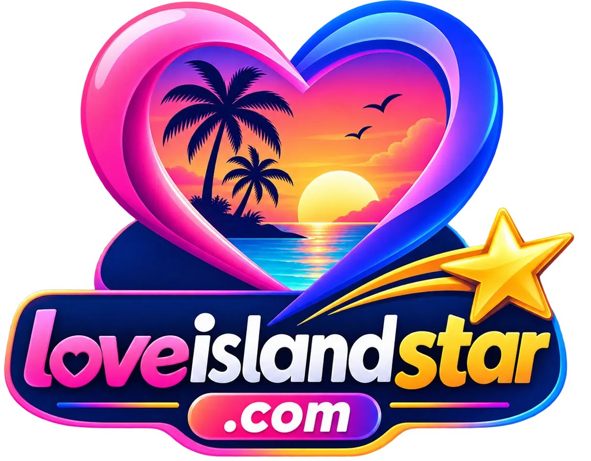 Love Island Star