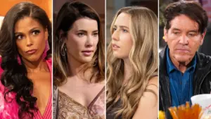 Soap Operas & Drama Series