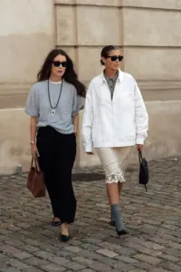 Fashion & Style Trends