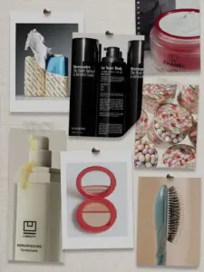 Beauty & Makeup Insights
