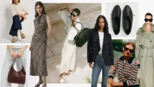 Fashion & Style Trends