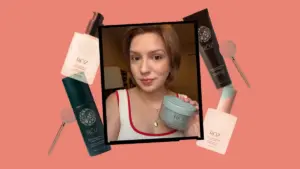 Beauty & Makeup Insights