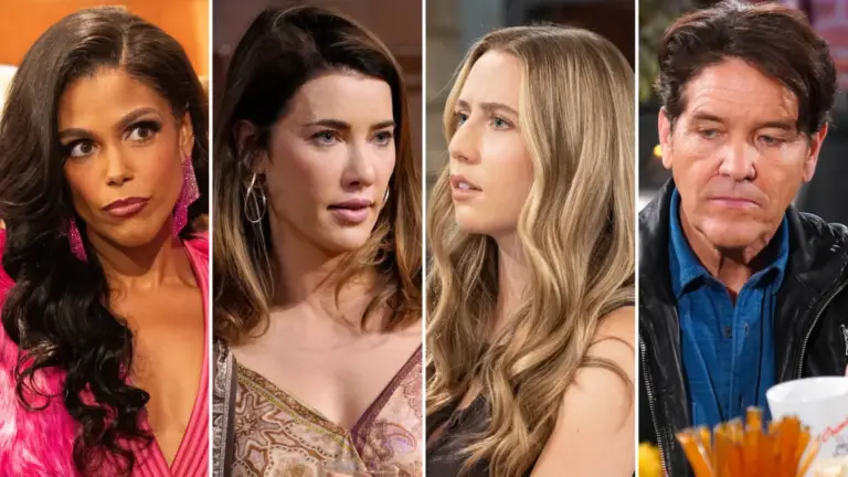 Soap Operas & Drama Series