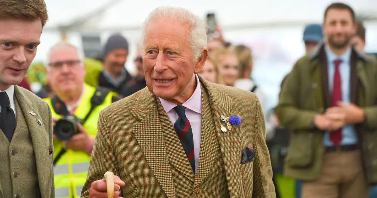Tales of Two Paths: How King Charles and the Duke and Duchess of Sussex Define Modern Royal Identity