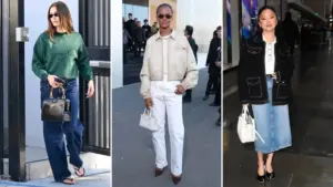 Fashion & Style Trends