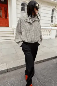 Fashion & Style Trends