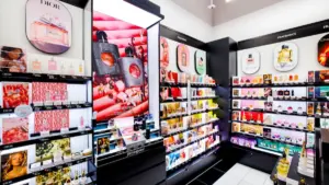 Beauty & Makeup Insights