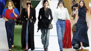 Fashion & Style Trends