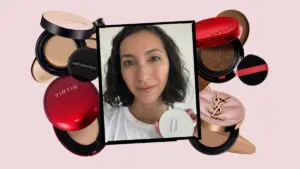 Beauty & Makeup Insights